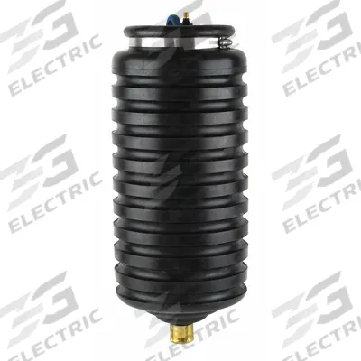 SAFE-T-SEAL Test Plug: For 14 in – 16 in Pipe, Handle and Strap Tether - Standard Multi-Size Plugs