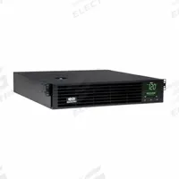 EATON TRIPP LITE UPS: Single Phase, 2,200 VA Power Rating, 120 V AC Input, 120 V Output, 5-20P (MPN SM2200RMXL2UPN). Key specifications — Phase: Single; UPS Type: Line Interactive; Brand: EATON TRIPP LITE.