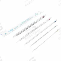 UNITED SCIENTIFIC Serological Pipette: 1 mL Capacity, 0.1 mL Graduation Increments, Sterile (MPN UNGD010-1). Key specifications — Sterility: Sterile; Brand: UNITED SCIENTIFIC; Individually Wrapped: Individually Wrapped; Pipette Type: Serological; Material: Polystyrene; Product Type: Serological Pipette.