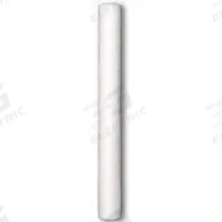 PARKER Water Filter Cartridge: 20 micron, Melt Blown, 5 gpm, Polypropylene Polymer, 6 PK (MPN AVS20M10). Key specifications — Brand: PARKER; Filter Media: Polypropylene Polymer.