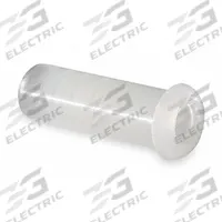 PARKER Tube Insert: 1/4 in OD Size, Compression, Nylon (MPN N4TS3). Key specifications — Brand: PARKER.