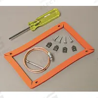 RHEEM-RUUD Thermocouple Kit: Residential, SP20064
