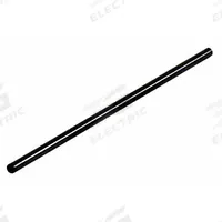 VERMONT GAGE Class ZZ Go Pin Gauge: 0.0360 in Dia, 0.00020 in Tolerance, Steel, Black Oxide (MPN 911103600). Key specifications — attr1182413: 0.0360 in; attr1182404: 0.00020 in; attr1182405: ZZ; attr1182410: VERMONT GAGE; attr1182412: Certificate of Accuracy with NIST Traceability.