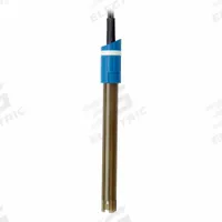 HACH Electrode: E16M329, pH, 0 to 12 pH, BNC. Key specifications — Manufacturer Part Number: E16M329; Product Type: Electrode; Connection Type: BNC; Test Parameters: pH; Material: Epoxy; Range: 0 to 12 pH.