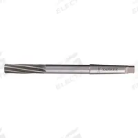 YANKEE Chucking Reamer: 1.125 in Dia, 1 1/8 in, Spiral Flute, High Speed Steel, MT3 Shank (MPN 437-1-1/8). Key specifications — attr1301549: Right Hand; attr1301527: YANKEE; attr1315412: MT3.