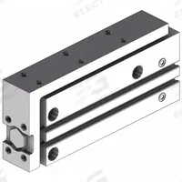 SMC Air Slide Table: 10 mm Stroke Lg, 10 mm Bore Dia, Mfr Part # MXH10-10Z, MXH Series, Metric. Key specifications — attr948518: MXH10-10Z; attr948527: MXH; attr948531: SMC.