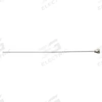 ZEP Nozzle Extension: W40601. Key specifications — Product Type: Nozzle Extension; Nozzle Type: Pin Stream Extension; Compatible Mfr. Model No.: 305.