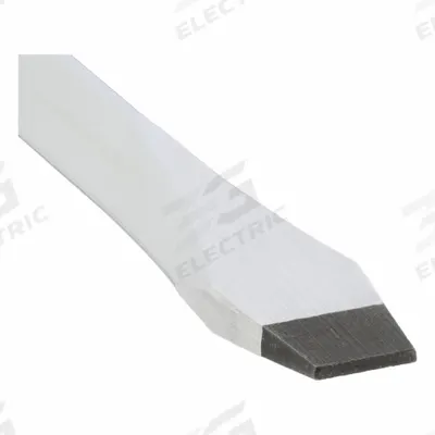 WESTWARD General Purpose Slotted Screwdriver: 5/16 in Tip Size, Long Lg - General Purpose Slotted Screwdrivers
