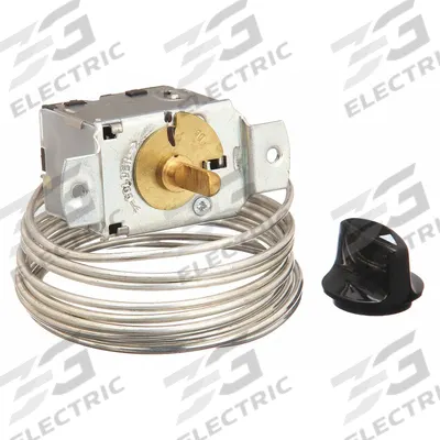 SCOTSMAN Bin Thermostat: 11-0476-21 - SCOTSMAN Ice Machine Replacement Parts