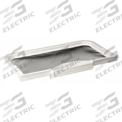 WHIRLPOOL Lint Screen: 3389644 - Whirlpool Washing Machine & Dryer Parts