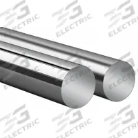 TENSABARRIER Horizontal Tubing: Horizontal Tubing, 2 in Bar Dia, Tubing (MPN TUBE-920XX-3S-06/0). Key specifications — Brand: TENSABARRIER; Finish: Satin; Product Type: Tubing.