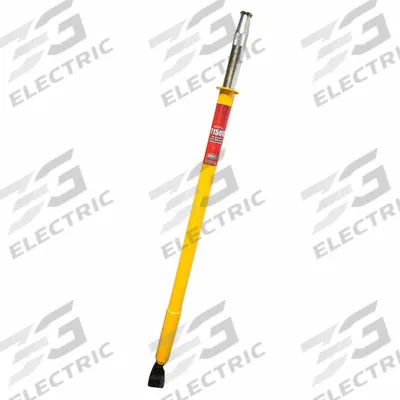 HALTEC Slide Hammer Bead Breaker: Bead Breaker, ATV Tires/Truck Tires, Steel - Bead Breakers