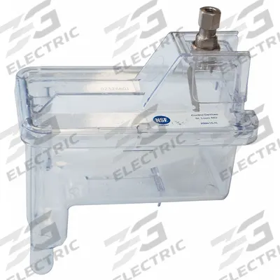 SCOTSMAN Reservoir Assembly: 02-3266-01 - SCOTSMAN Ice Machine Replacement Parts