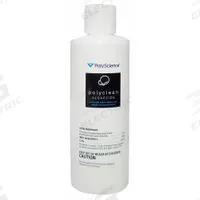 POLYSCIENCE Polyclean Clarifier: Polyclean Clarifier, 237 mL Capacity (MPN 004-300040). Key specifications — Brand: POLYSCIENCE; Product Type: Polyclean Clarifier.