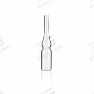 WHEATON Glass Cryogenic Ampule: 4 in Overall Lg, Ampule - Lab Shakers, Vortex Mixers, & Rockers Accessories