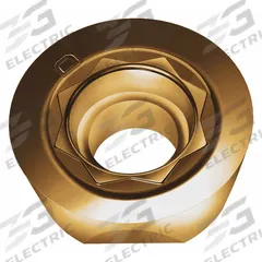 WALTER Round Milling Insert: ROMX10T3M0-D67 (MPN 6949985)