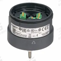SCHNEIDER ELECTRIC Mounting Plate: Tower Light Mount, For XVU, 3 1/2 in Overall Ht, XVUZ01. Key specifications — Brand: SCHNEIDER; Compatible with Series: XVU; Connection Type: Push-In Terminal; Housing Color: Black; IP Rating: IP65; Mounting Location: Threaded Mount; Manufacturer Part Number: XVUZ01.