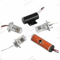 COLE PARMER Tungsten Halogen Lamp (MPN 9995004). Key specifications — attr1031189: 6300; attr1031190: Spectrophotometer; attr1031187: COLE PARMER; attr1031202: Tungsten Halogen Lamp.