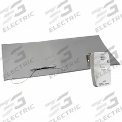 CREST HEALTHCARE SUPPLY Bed Monitor and Floor Mat: Compatible with Fall Monitoring System (MPN 115395). Key specifications — Manufacturer Part Number: 115395; Brand: CREST HEALTHCARE SUPPLY; Compatible Product Type: Fall Monitoring System.