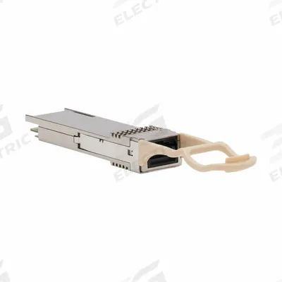 EATON TRIPP LITE Transceiver: For Cisco Devices, QSFP+, Multi-Mode - Fiber Optic Data Transceivers