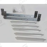 DAYTON Hydronic Unit Heater Louver: Vertical Louver Kits, 5PV43, Steel, Gray, 12 15/16 in Overall Ht (MPN 5ZKC2). Key specifications — Brand: DAYTON; Material: Steel; Color: Gray; Overall Dimensions - H x W x D: 12-15/16 in x 14-1/2 in x 3-1/8 in; Compatible Grainger Part Number: 5PV43.