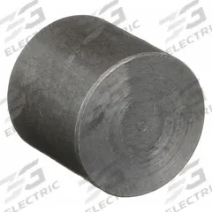 ANVIL Cap: 1 1/4 in, NPT Threaded, 2,000 psi @ 150° F, Steel, Class 3000, Cap (MPN 0361189202). Key specifications — Maximum Operating Pressure: 2,000 psi @ 150° F; (DO NOT SEND) Manufacturer Location: Globally Sourced.
