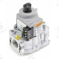 LOCHINVAR Gas Valve: 100208601 Mfr Part #. Key specifications — Product Type: Gas Valve; Manufacturer Part Number: 100208601.