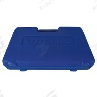 WESTWARD Blow Mold Case: For 1PZ35, Fits Westward Brand (MPN C1PZ35). Key specifications — attr314611: 1PZ35; attr424386: Blow Mold Case; attr314613: Westward; attr325168: WESTWARD.