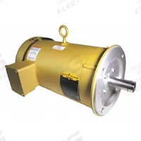 BALDOR General Purpose Motor: C-Face Mount, Totally Enclosed Fan Cooled, 5 hp, 208-230/460V AC (MPN VEM3615T). Key specifications — Brand: BALDOR; Nameplate Voltage @ 60 Hz: 208-230/460V AC; Full Load Current @ 60 Hz: 13.4/6.7 A; Nameplate RPM @ 60 Hz: 1,200 RPM; Motor Enclosure: TEFC.
