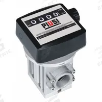 PIUSI Diesel Meter: Fuel Meter (MPN F00540050). Key specifications — Compatible Brand: Piusi; Brand: PIUSI; Manufacturer Part Number: F00540050.