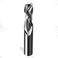 ONSRUD Solid Router Bit: Compression Spiral, 2 Flute, 3/4" Cut Dia, 2-1/4" LOC (MPN 60-194MW). Key specifications — attr1164582: 60-100MW; attr1164586: MDF.