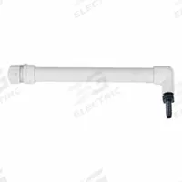 PORTACOOL Spraybar: Spraybar, Portable Evaporative Cooler, Portacool, Apex (MPN SBRS0014K). Key specifications — attr1156931: PVC; attr1156919: PORTACOOL; attr1156936: Spraybar; attr1156922: Apex™ 500; attr1156917: SBRS0014K.