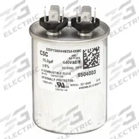MANITOWOC Run Capacitor: 8504003. Key specifications — Product Type: Run Capacitor; Manufacturer Part Number: 8504003.