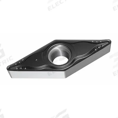 WALTER Diamond Turning Insert: VCMT331-RK4 WKK10S - Diamond Indexable Turning Inserts