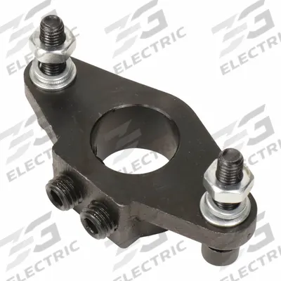 BENDPAK Tool Head Mounting: Mounting Flange, 846FW2, 5150523 - Tire Changing Machine Accessories