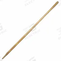 SEYMOUR MIDWEST LINK Heavy Cotton Hoe Handle: Wood Handle, Heavy Cotton without Ferrule Handle (MPN 66646). Key specifications — attr979838: Heavy Cotton without Ferrule; attr979837: Wood; attr1029971: 66646; attr979833: SEYMOUR MIDWEST LINK.