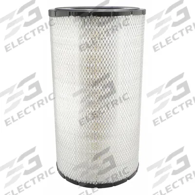 BALDWIN FILTERS Automotive Air Filter: Round-Oval, Engine, Round, Radial Seal - Round/Oval Engine Air Filters