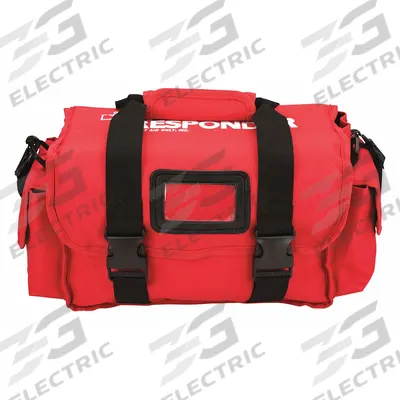 APPROVED VENDOR First Aid Kit and Housing: Gen Purpose, 20 People Served, 261 Components - General Purpose First Aid Kits