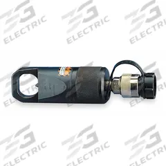 ENERPAC Hydraulic Nut Splitter: 5/8 in to 7/8 in Bolt Size Range, 15 ton Nominal Capacity (MPN NC2432). Key specifications — attr96694: 5/8 in to 7/8 in; attr96695: 15/16 in to 1-1/8 in; attr98161: NC2432; attr98871: ENERPAC.