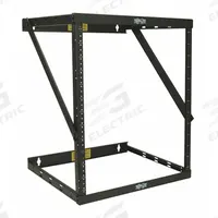 TRIPP LITE Wallmount Rack,12,HD,Low Profile: SRWO12UHD. Key specifications — Brand: TRIPP LITE.