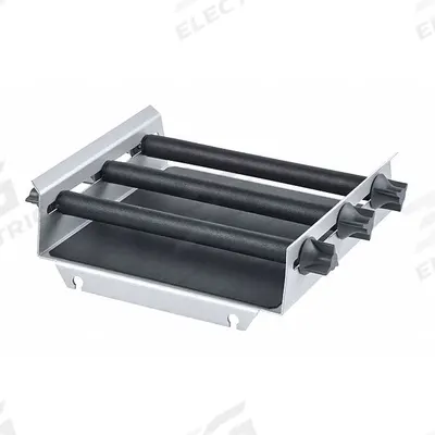 IKA AS 130.1 Universal Attachment: 0002980001/0002980101/0004278201 - Lab Shakers, Vortex Mixers, & Rockers Attachments