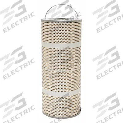 BALDWIN FILTERS Oil Filter Element: PT117-25, 14 1/2 in Overall Ht, 6 in Outside Dia, Oil - Cartridge Oil Filters