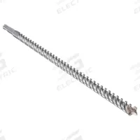DEWALT Rotary Hammer Drill: 7/8 in Drill Bit Size, 16 in Max Drilling Dp, 18 in Overall Lg (MPN DW5478). Key specifications — attr277146: DEWALT.