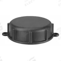 APPROVED VENDOR Dust Cap: 2 in, 2 in F NPT Inlet, Plastic, GMIII2DNPTCAPB, Black. Key specifications — Brand: APPROVED VENDOR; Color: Black; Display Sell UOM: EA; Material: Plastic.