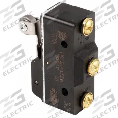 GARLAND MANUFACTURING Switch Kit: Mfr Part # 4603115 - Garland Manufacturing Oven Replacement Parts