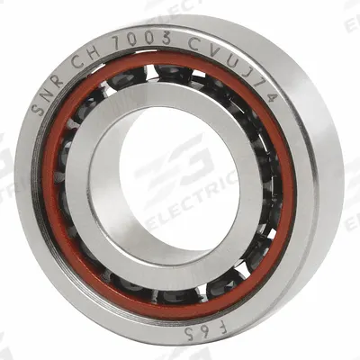 NTN Angular Contact Ball Bearing: 71902, 1 Row, Matched, Duplex, 15°, Open - Duplex Angular Contact Bearings