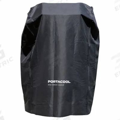 PORTACOOL Cover: Cover, Portable Evaporative Cooler, Portacool - Covers for Evaporative Coolers