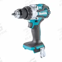 MAKITA Lxt Compact Brushless 1/2" Hammer Dr 18V: 18V DC, Compact, 1/2 in Chuck, 2 Speeds, 970 in-lb (MPN XPH16Z). Key specifications — attr1256163: 2; attr1256172: Yes.