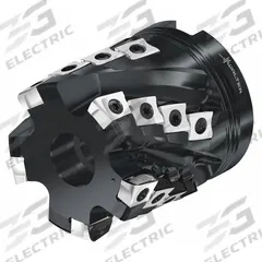 WALTER Indexable Face Mill: M3255-063-B27-05-46 (MPN 6959345). Key specifications — attr256955: M3255-063-B27-05-46.