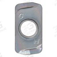 KYOCERA Rectangle Milling Insert: LOGU030310ERGMPR1525